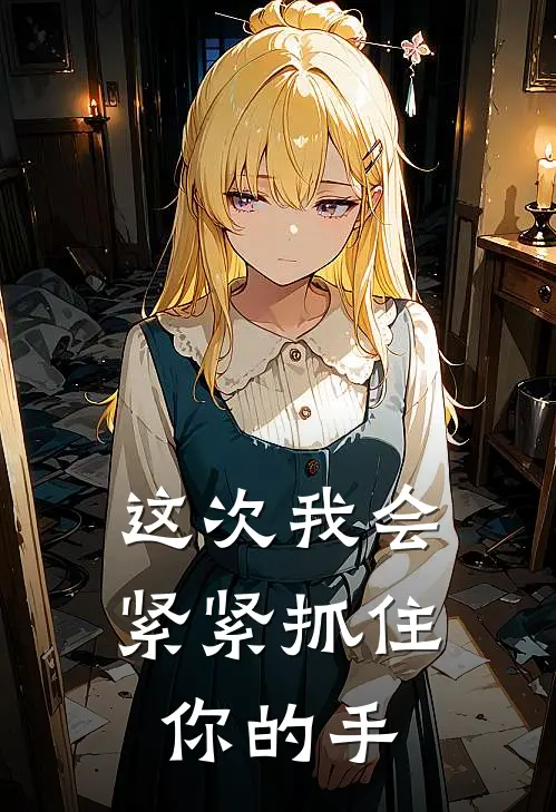 这次我会紧紧抓住你的手