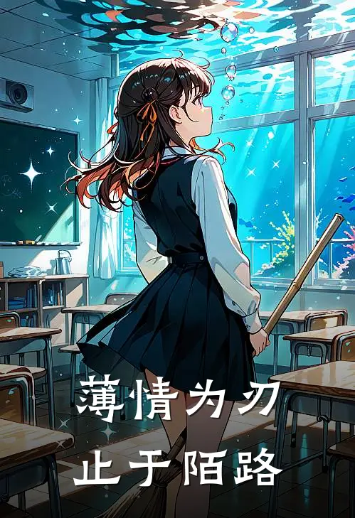 薄情为刃，止于陌路