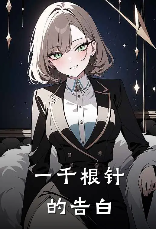 一千根针的告白