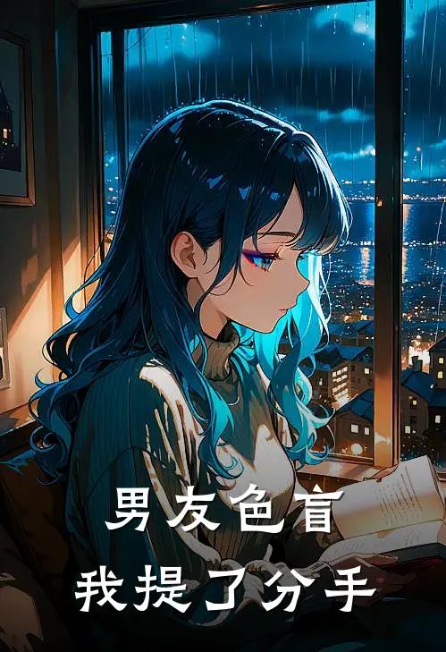 男友色盲，我提了分手