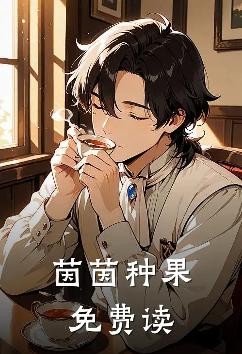 茵茵种果免费读