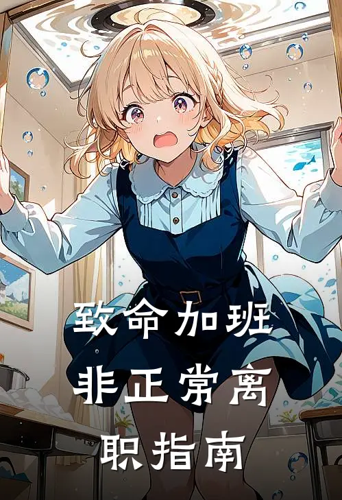 致命加班：非正常离职指南(张丽张姐)完结小说推荐_小说全文免费阅读致命加班：非正常离职指南张丽张姐