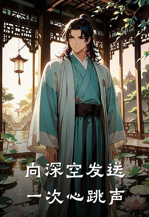 向深空发送一次心跳声