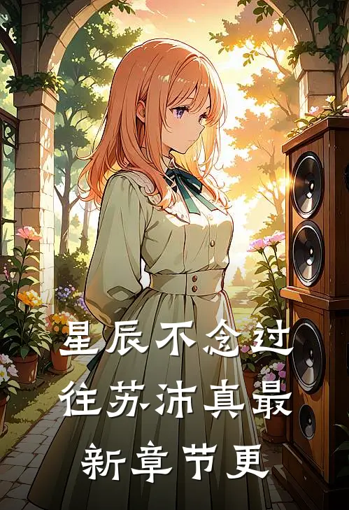 星辰不念过往苏沛真最新章节更