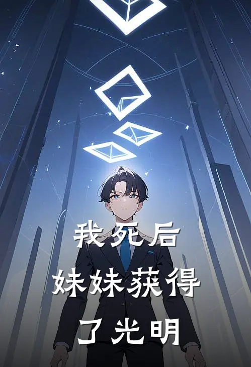 我死后，妹妹获得了光明