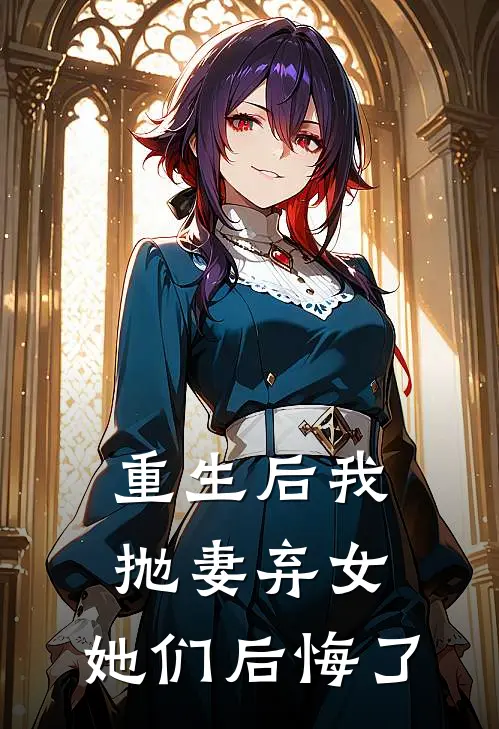 重生后我抛妻弃女，她们后悔了