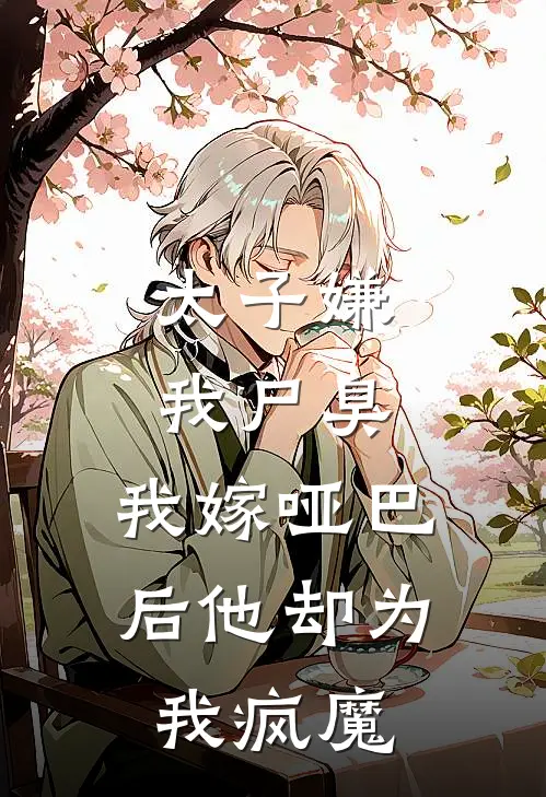 太子嫌我尸臭，我嫁哑巴后他却为我疯魔