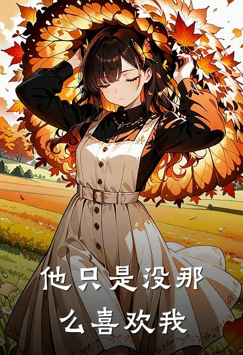 他只是没那么喜欢我