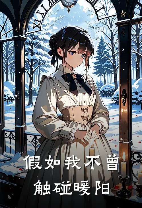 假如我不曾触碰暖阳