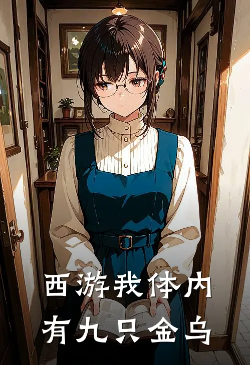 西游我体内有九只金乌