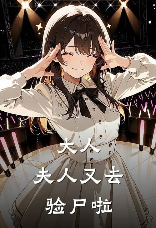 大人，夫人又去验尸啦