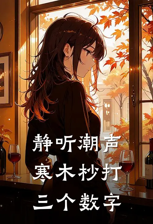 静听潮声寒木杪打三个数字