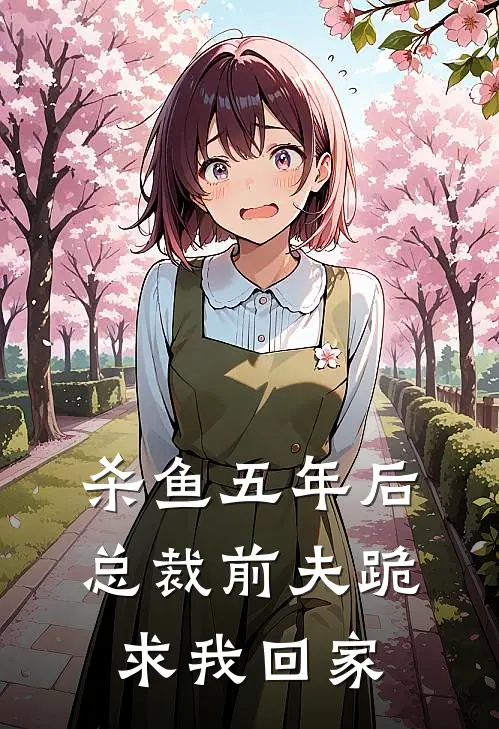 杀鱼五年后，总裁前夫跪求我回家