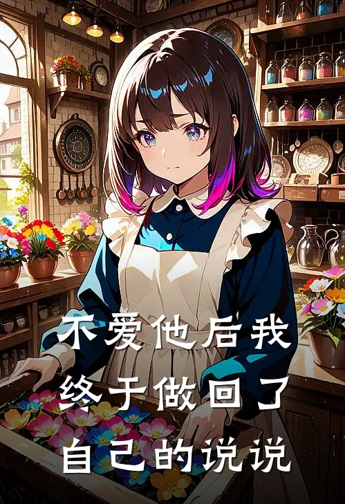 不爱他后我终于做回了自己的说说