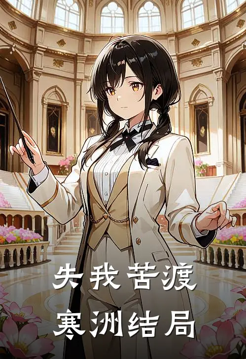 失我苦渡寒洲结局