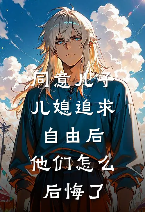 同意儿子儿媳追求自由后，他们怎么后悔了