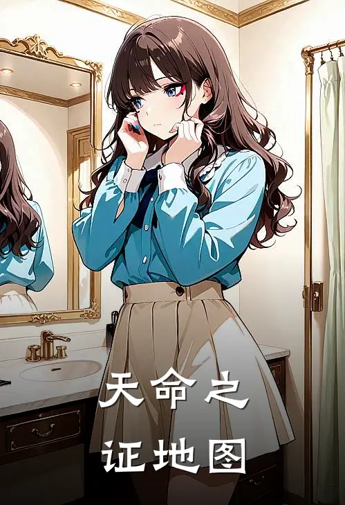 天命之证地图