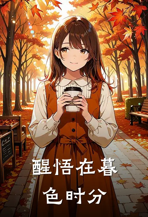 醒悟在暮色时分