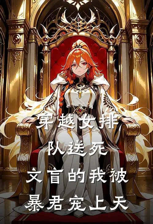 穿越女排队送死，文盲的我被暴君宠上天