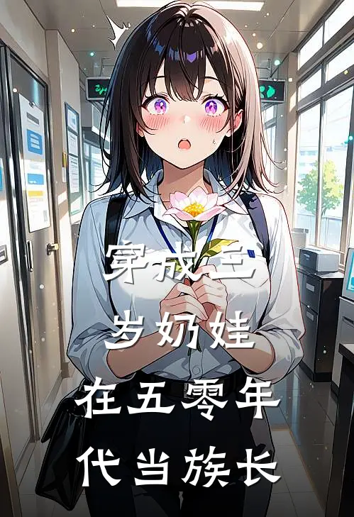 穿成三岁奶娃，在五零年代当族长