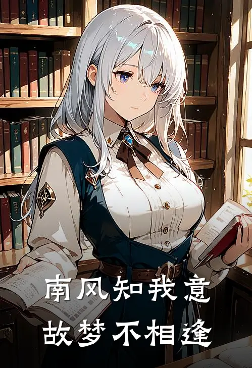 南风知我意，故梦不相逢