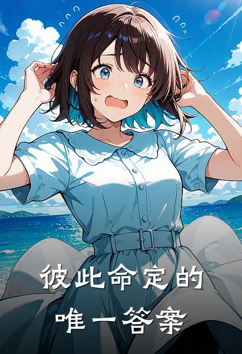 彼此命定的唯一答案