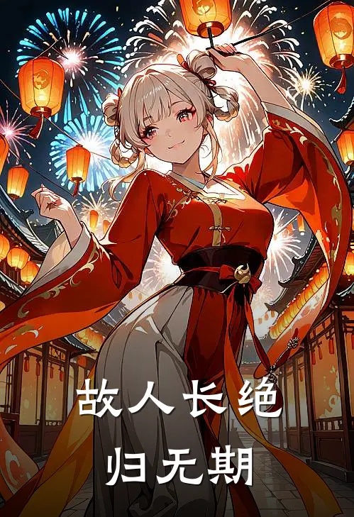 故人长绝归无期