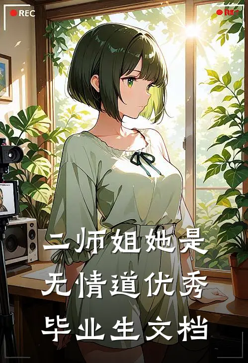 二师姐她是无情道优秀毕业生文档