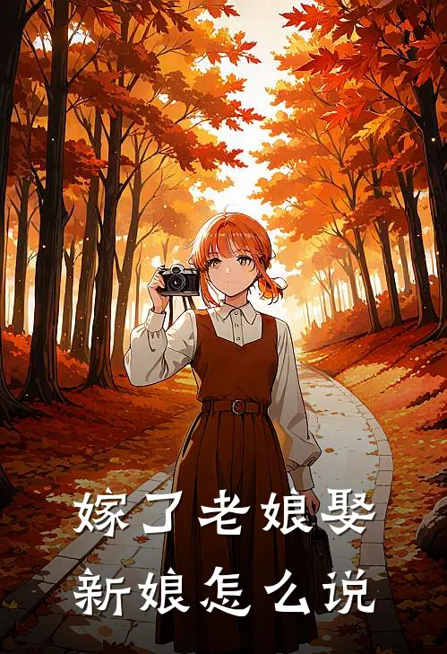 嫁了老娘娶新娘怎么说