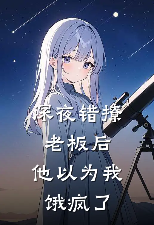 深夜错撩老板后，他以为我饿疯了(龚律俞笙)热门网络小说_最新完本小说深夜错撩老板后，他以为我饿疯了(龚律俞笙)