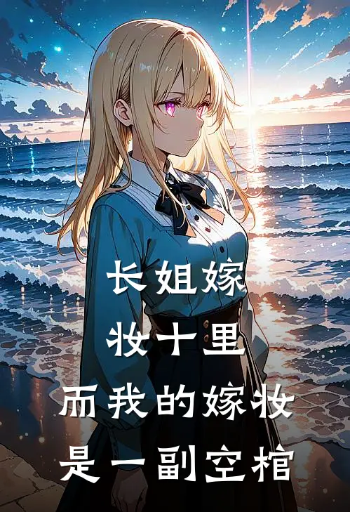 长姐嫁妆十里，而我的嫁妆是一副空棺