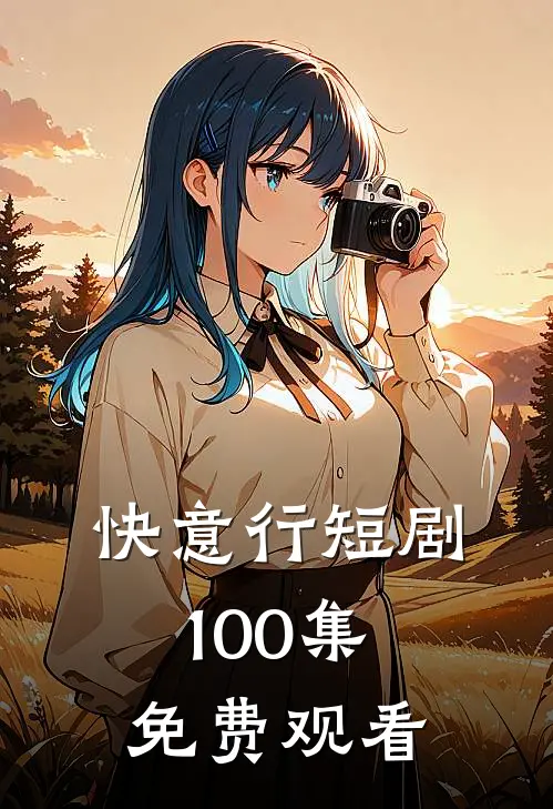 快意行短剧100集免费观看