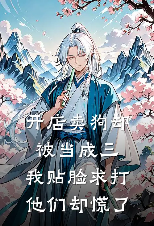 《开店卖狗却被当成三，我贴脸求打他们却慌了》姜欣彤文丽全集免费在线阅读_(姜欣彤文丽)全章节免费在线阅读