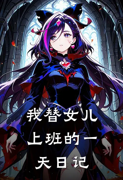 我替女儿上班的一天日记