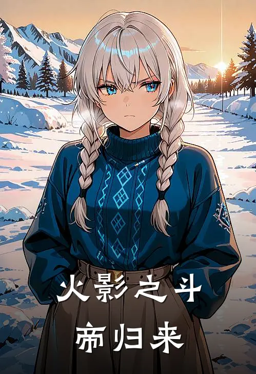 火影之斗帝归来