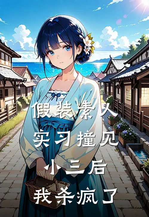 假装素人实习撞见小三后，我杀疯了