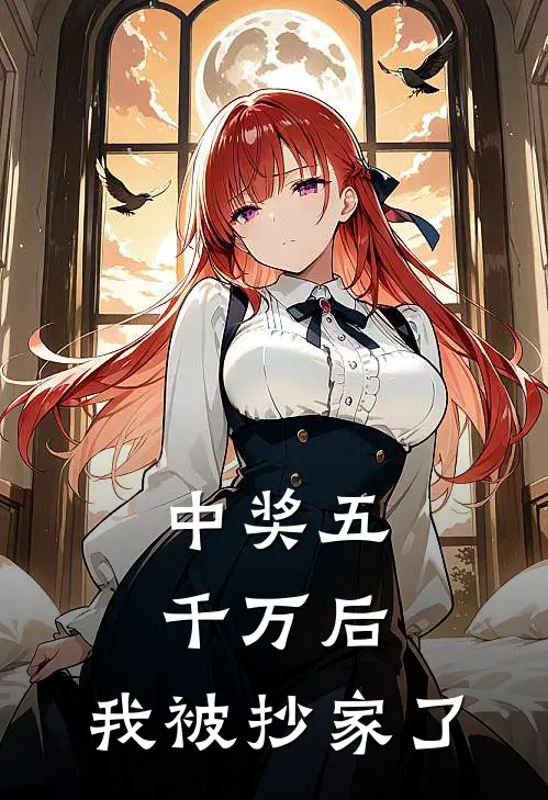 我妹妹(中奖五千万后，我被抄家了)全章节在线阅读_(中奖五千万后，我被抄家了)完结版免费阅读