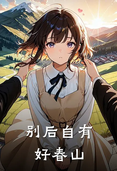 别后自有好春山