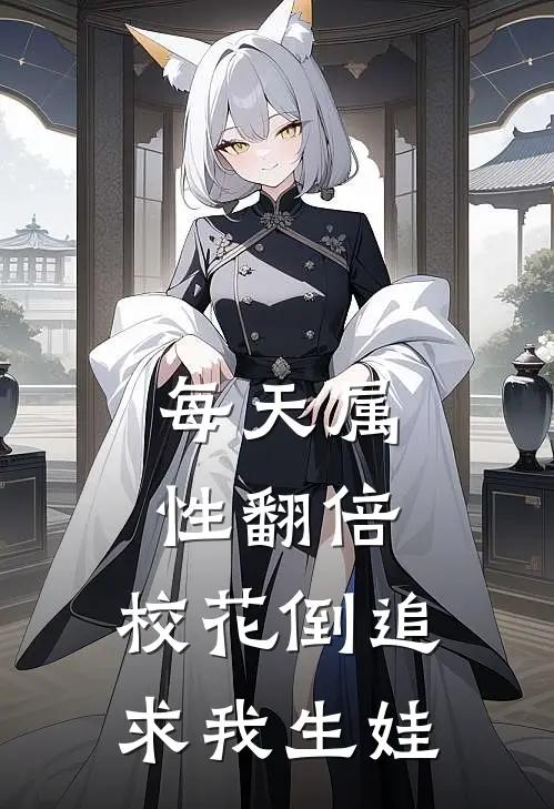 每天属性翻倍，校花倒追求我生娃