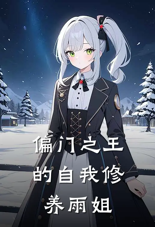 偏门之王的自我修养雨姐