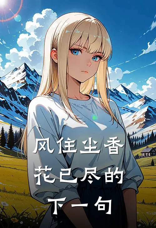 风住尘香花已尽的下一句