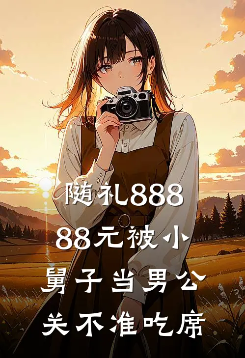 随礼88888元被小舅子当男公关不准吃席