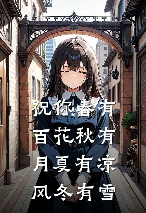 祝你春有百花秋有月夏有凉风冬有雪
