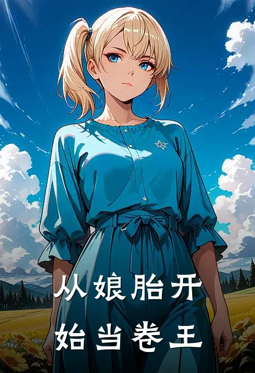 抖音热门(从娘胎开始当卷王)全集阅读_《从娘胎开始当卷王》全文免费阅读