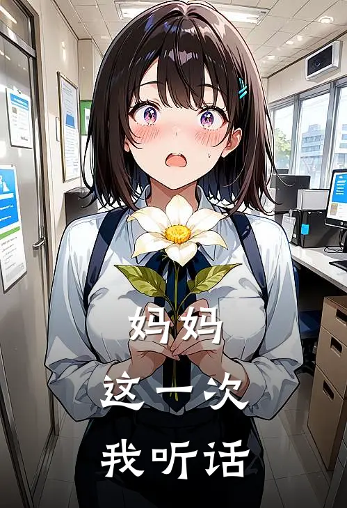 妈妈，这一次我听话