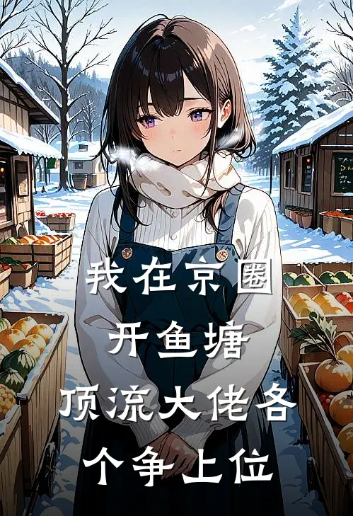 我在京圈开鱼塘，顶流大佬各个争上位