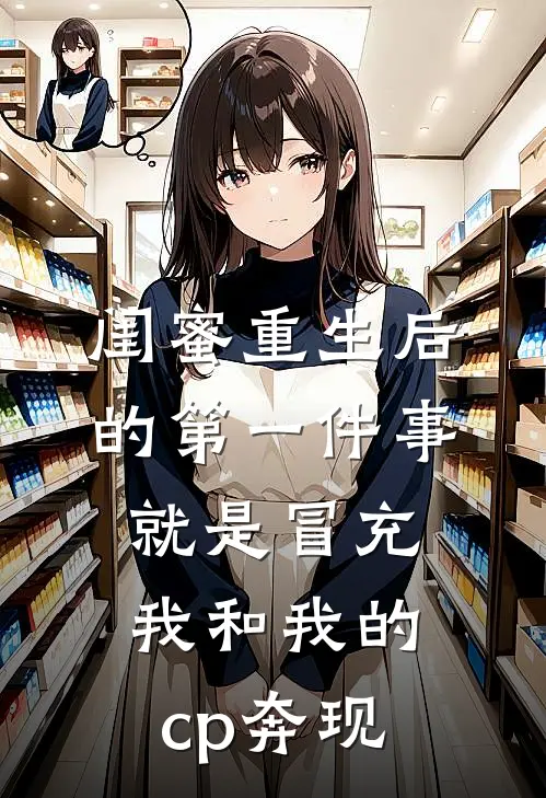 闺蜜重生后的第一件事，就是冒充我和我的cp奔现（苏瑶林月星）全文免费阅读无弹窗大结局_闺蜜重生后的第一件事，就是冒充我和我的cp奔现最新章节列表