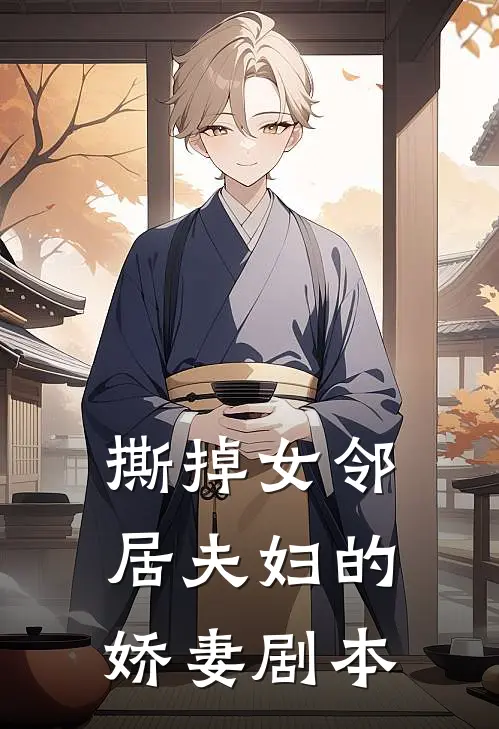 撕掉女邻居夫妇的娇妻剧本