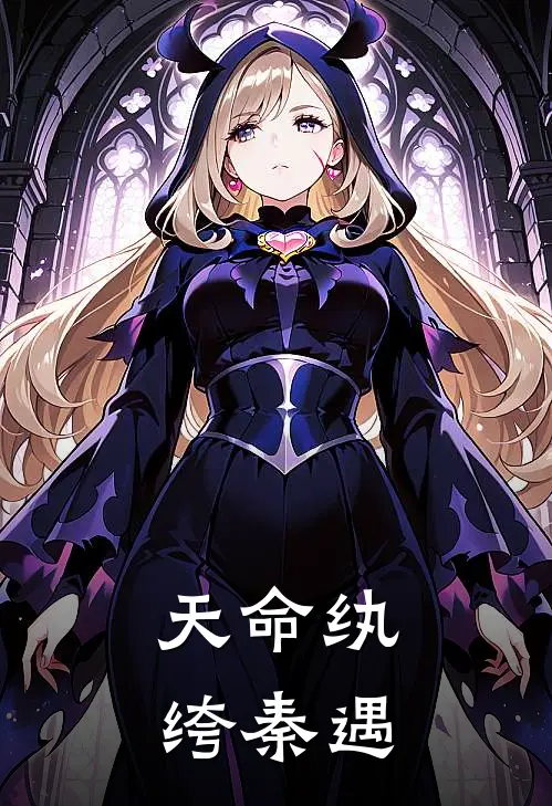 天命纨绔秦遇