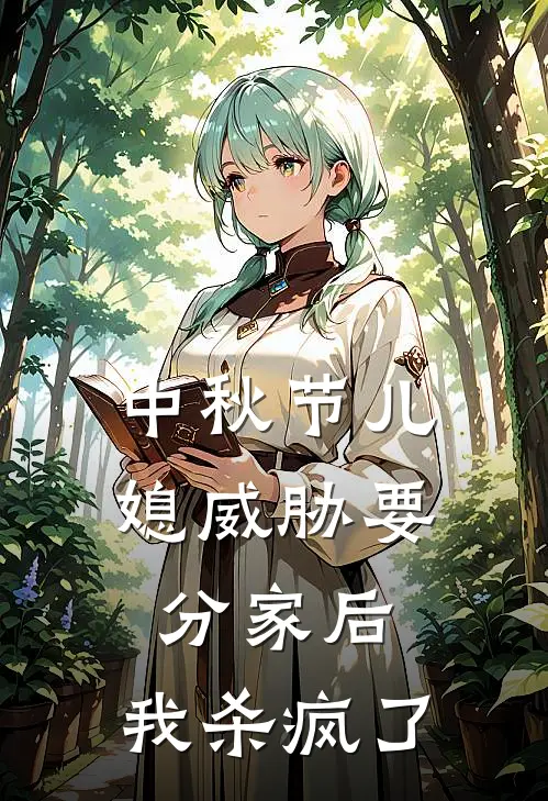 中秋节儿媳威胁要分家后，我杀疯了